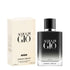 Acqua di Gio Parfum by Giorgio Armani for Men 3.4 oz PAR Spray