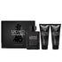 Uomo Signature by Salvatore Ferragamo for Men 3.4 oz EDP 3pc Gfit Set