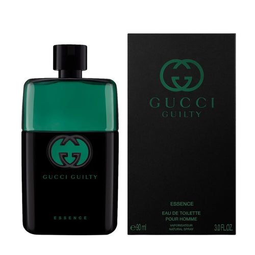 Gucci Guilty Pour Homme by Gucci for Men 1.7 oz EDT Spray | PLA
