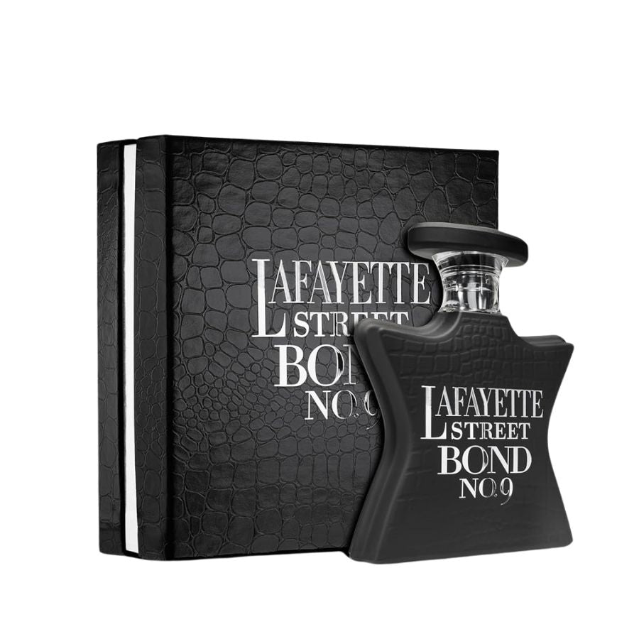 Lafayette Street by Bond No. 9 unisex perfume 1.7 oz bottle