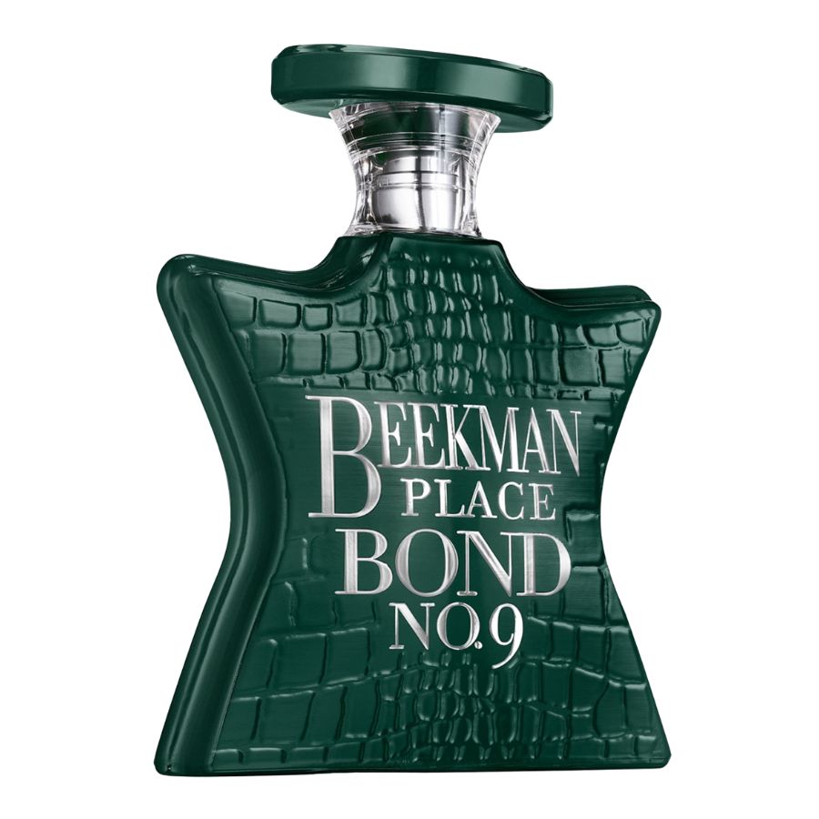 Beekman Place by Bond No. 9 unisex tester 3.4 oz green bottle