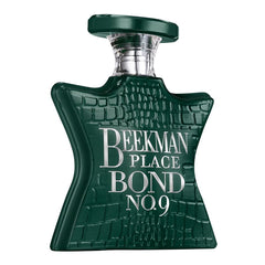 Beekman Place by Bond No. 9 for Unisex 3.4 oz EDP Spray Tester
