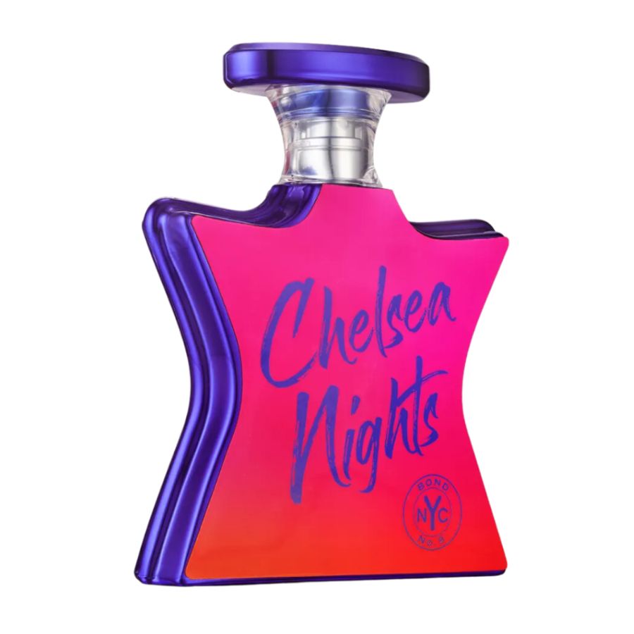 Chelsea Nights by Bond No. 9 unisex tester 3.4 oz EDP bottle