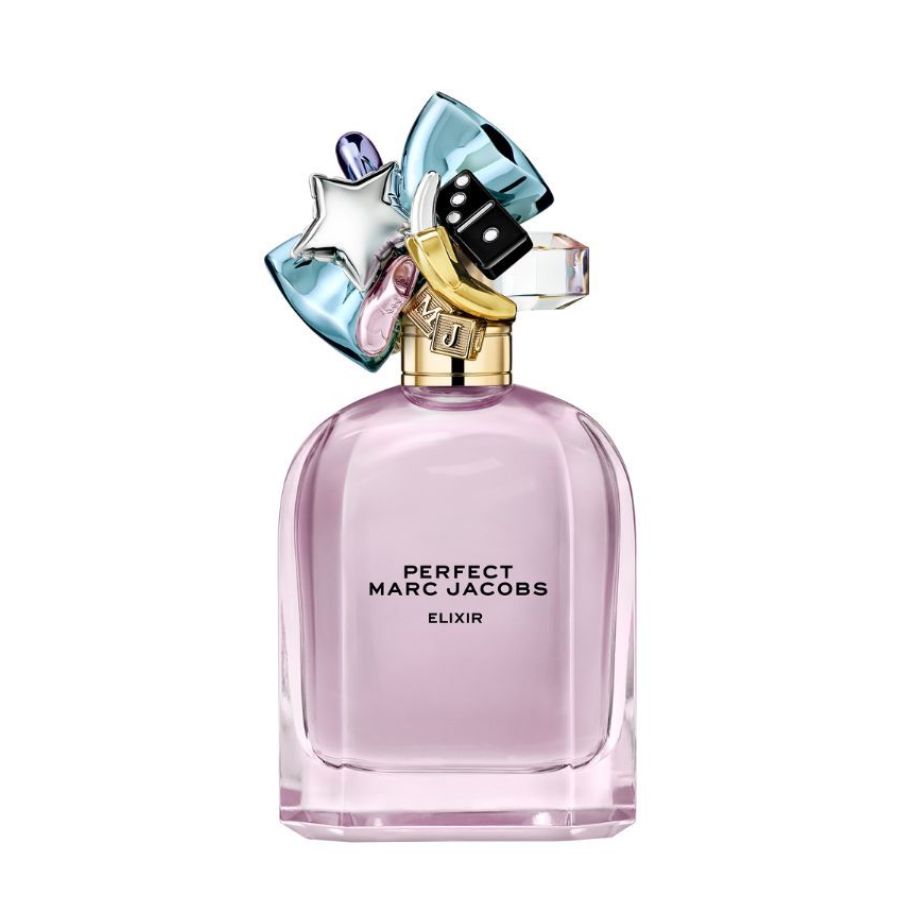 Marc Jacobs Perfect Elixir women’s EDP 3.4 oz tester bottle