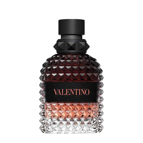 Valentino 香水 Valentino Green Stravaganza Men Tester 3.4 oz EDT | Perfumes Los