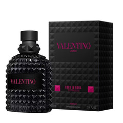 Born In Roma Extradose by Valentino for Men 3.4 oz PAR Spray