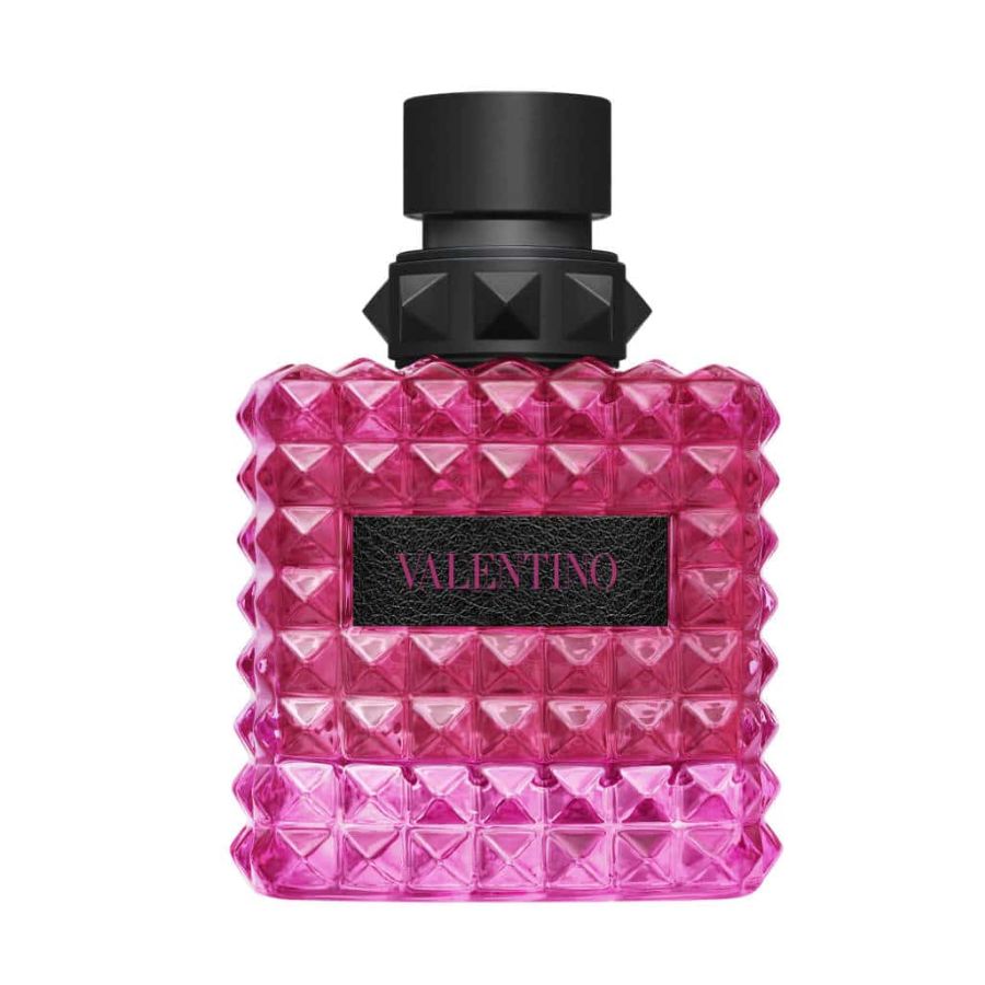 Born In Roma Extradose by Valentino, perfume en spray de prueba de 3,4 oz para mujer