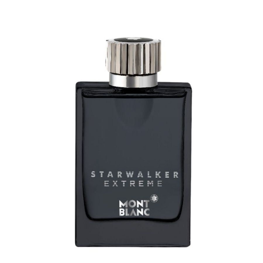 Starwalker Extreme by Montblanc men’s tester EDT spray 2.5 oz
