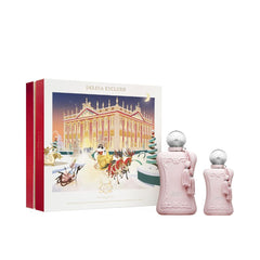 Delina Exclusif by Parfums De Marly for Women 2.5 oz PAR 2pc Gift Set