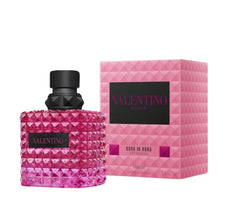 Born In Roma Extradose by Valentino for Women 3.4 oz PAR Spray