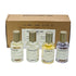 Discovery by Emper for Unisex  1.0 oz EDP 4pc Gift Set - PLA