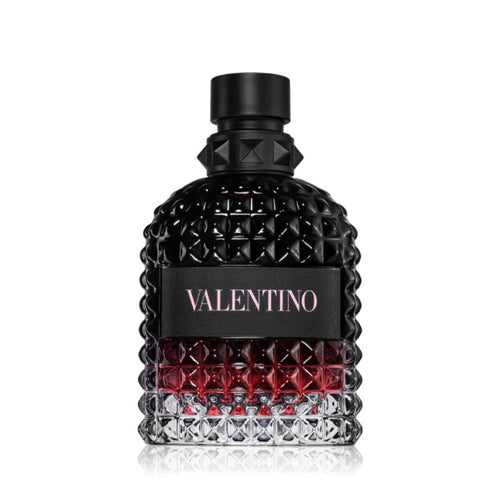 Born in Roma Intense Valentino 3.4 oz EDP Tester | PLA
