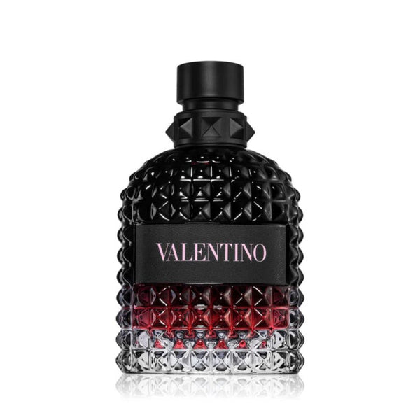 Born in Roma Intense Valentino 3.4 oz EDP Tester | PLA