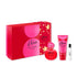 Kate Spade Cherie by Kate Spade for Women 3.4 oz EDP 3pc Gift Set - PLA