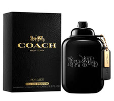 Coach by Coach for Men 3.4 oz EDP Spray
