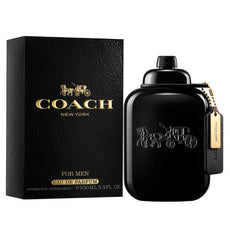 Coach by Coach for Men 3.4 oz EDP Spray