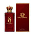 Q by Dolce & Gabbana for Women 3.4 oz PAR Spray - PLA