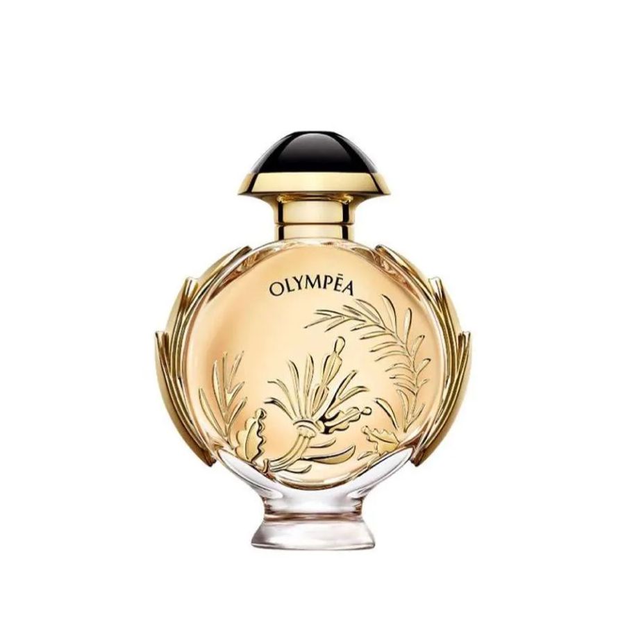 Frasco probador EDP de 2,7 oz para mujer Olympea Solar de Paco Rabanne