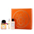 Twilly d'Hermes by Hermes for Women 2.8 oz EDP 3pc Gift Set - PLA