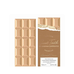 Sweet Tooth Caramel by Sabrina Carpenter for Women 2.7 oz EDP Spray