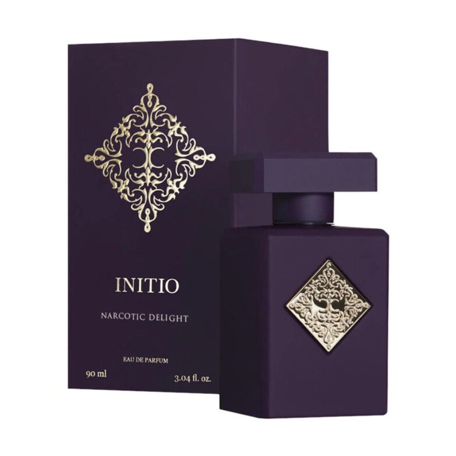 Narcotic Delight by Initio Parfums Privés unisex 3.4 oz EDP bottle