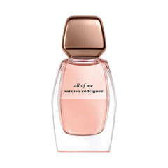 All Of Me de Narciso Rodríguez para mujer, 3.4 oz EDP Spray Tester