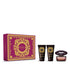 Crystal Noir by Versace for Women 1.7 oz EDT 3pc Gift Set - PLA