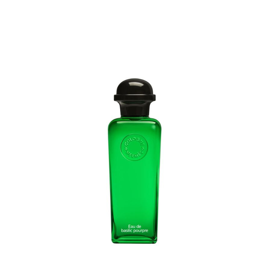 Eau de Basilic Pourpre Hermès unisex 1.7 oz tester cologne