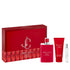 Jimmy Choo Man Extreme by Jimmy Choo for Men 3.4 oz EDP 3pc Gift Set - PLA