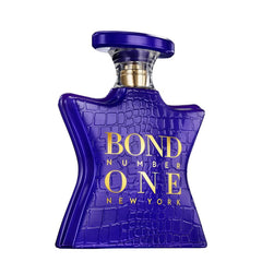 Probador de spray EDP Number One de Bond No. 9 para unisex de 3.4 oz