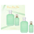 Yum Pistachio Gelato 33 de Kayali para unisex, 1,7 oz EDP, juego de regalo de 2 piezas - PLA