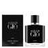 Acqua di Giò Elixir men’s fragrance 1.7 oz black bottle