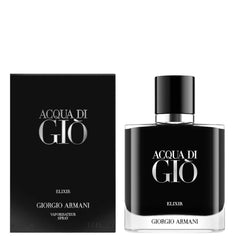 Acqua di Gio by Giorgio Armani for Men 1.7 ELX Spray