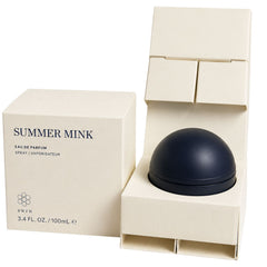 Summer Mink by BWFH for Unisex 3.4 oz EDP Spray