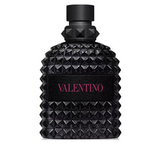 Born In Roma Extradose by Valentino for Men 3.4 oz PAR Spray Tester