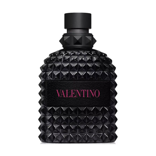 香水(男性用) VALENTINO BORN IN ROMA INTENSE 50ml Born in Roma Intense Valentino 3.4 oz EDP Tester | PLA
