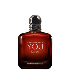 Stronger With You de Emporio Armani para hombre, 3.4 oz, PAR Spray Tester