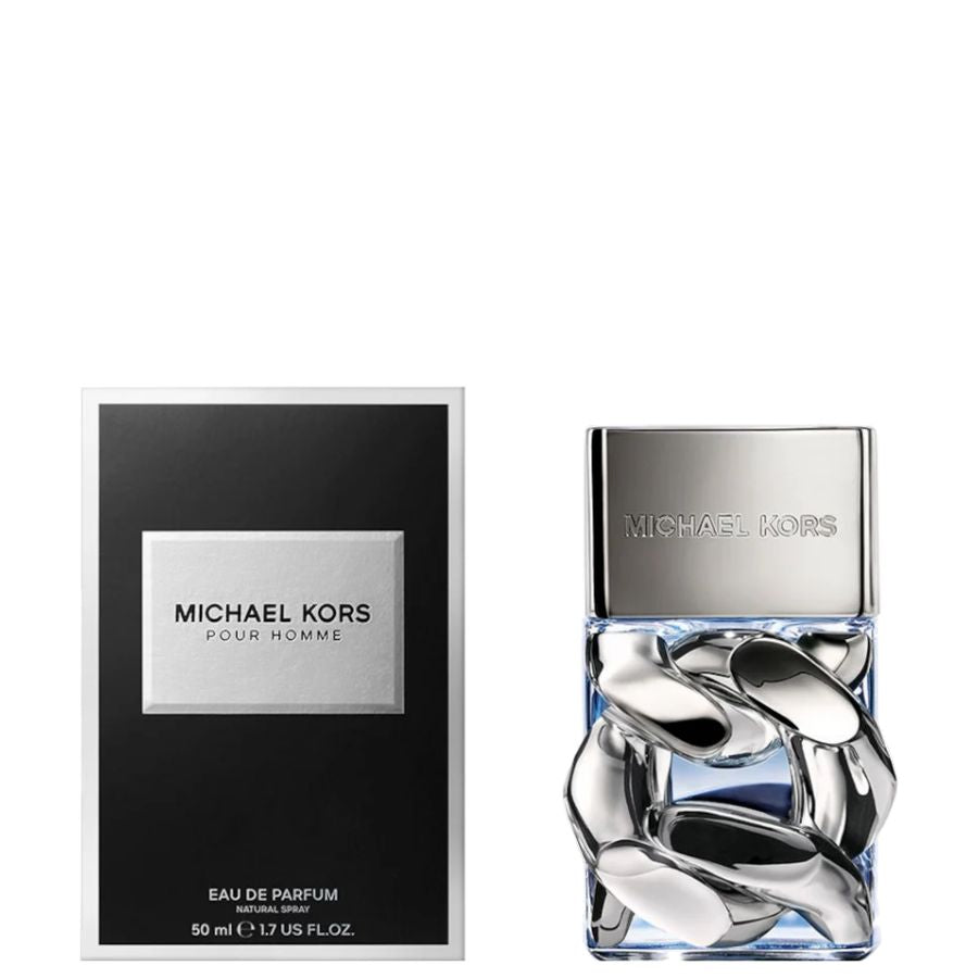 Michael Kors Pour Homme men’s EDP spray 1.7 oz bottle