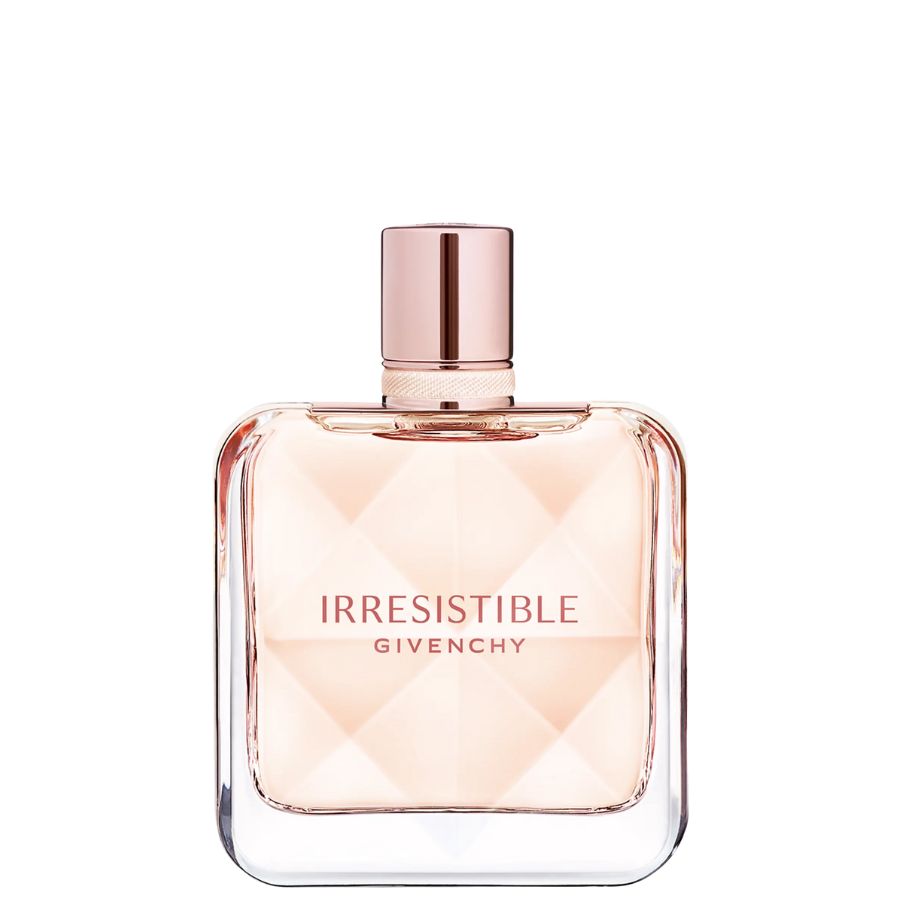 Irresistible Eau Fraiche by Givenchy women’s EDT tester 2.7 oz prism bottle