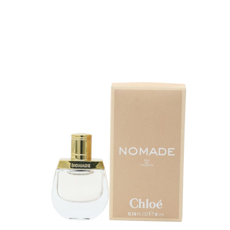 Nomade by Chloe women’s perfume 5ml EDT mini with ribbon