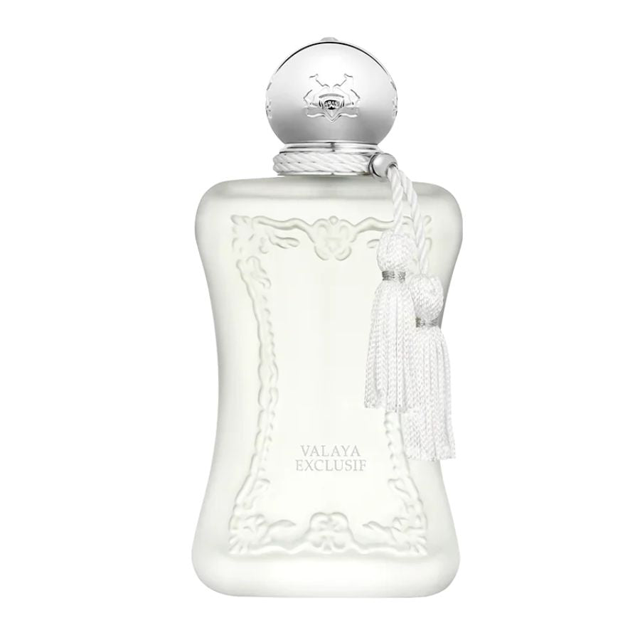 Parfums de Marly Valaya Exclusif EDP 2.5 oz women’s tester, white bottle