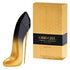 Good Girl Midnight EDP 2.7 oz women’s perfume, black-to-gold stiletto