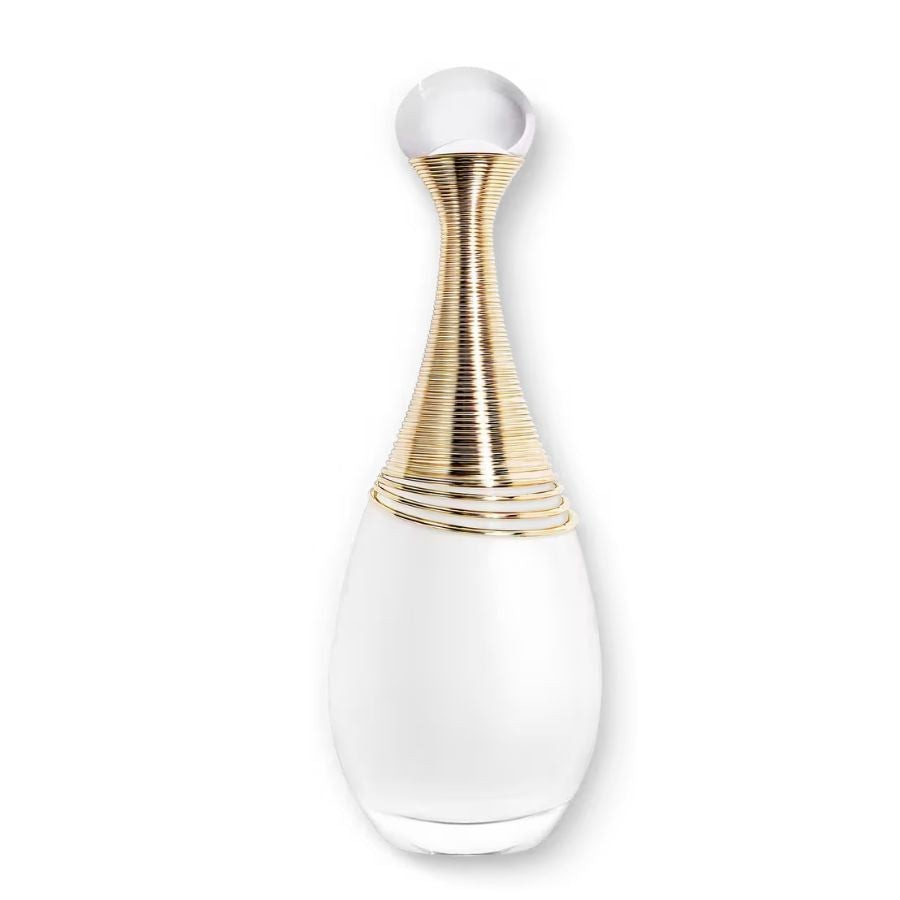 J'adore Parfum D'eau de Christian Dior para mujer, probador en aerosol EDP de 3,4 oz - PLA
