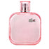 L.12.12 Rose Sparkling by Lacoste for Women 3.4 oz EDT Spray Tester - PLA