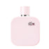 L.12.12 Rose by Lacoste for Women 3.4 oz EDP Spray Tester - PLA