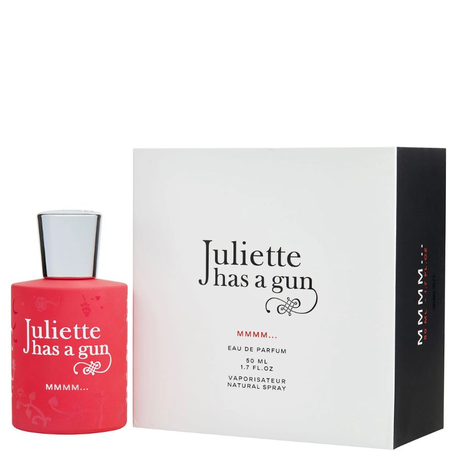 MMMM... by Juliette Has a Gun unisex EDP 1.7 oz, pink bottle