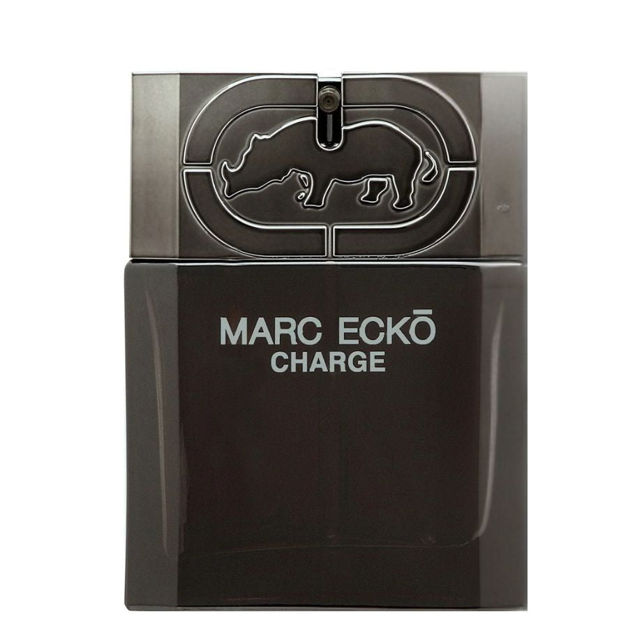 Charge by Marc Ecko men’s EDT tester 1.7 oz spray, unboxed