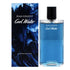 Cool Water Oceanic Edition by Davidoff for Men 4.2 oz EDT Spray