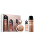 Fakhar by Lattafa for Women 3.4 oz EDP 3pc Gift Set