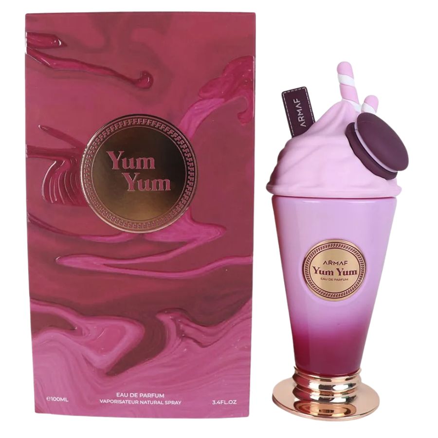 Yum Yum de Armaf para mujer 3.4 oz EDP Spray - PLA